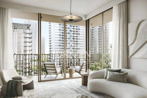 Apartment in Dubai Creek Harbour (The Lagoons), Dubai 2 bedrooms, 122 sq.m. № 86453 - photo 18