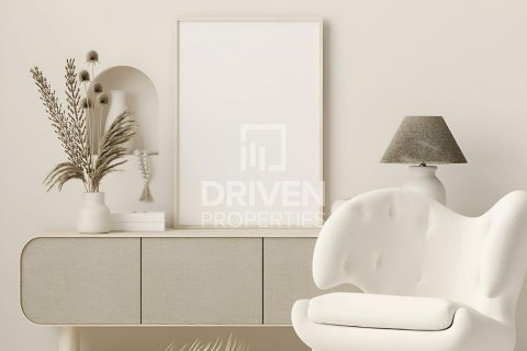 Apartment in Dubai Creek Harbour (The Lagoons), Dubai 2 bedrooms, 122 sq.m. № 86453 - photo 16