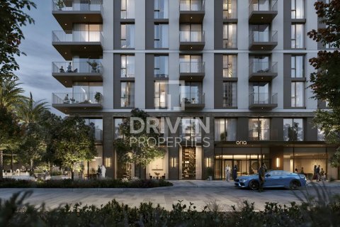 Apartment in Dubai Creek Harbour (The Lagoons), Dubai 2 bedrooms, 122 sq.m. № 86453 - photo 11