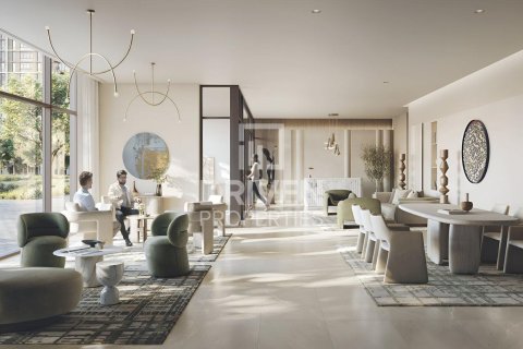 Apartment in Dubai Creek Harbour (The Lagoons), Dubai 2 bedrooms, 122 sq.m. № 86453