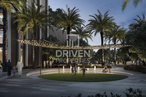 Apartment in Dubai Creek Harbour (The Lagoons), Dubai 2 bedrooms, 122 sq.m. № 86453 - photo 12