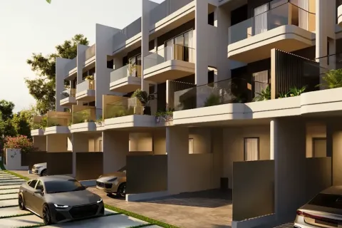 Townhouse in Jumeirah Village Circle, Dubai 4 bedrooms, 300 sq.m. № 114194 - photo 3