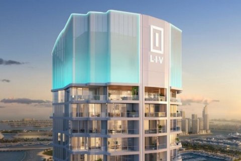 Apartamento en Dubai Marina, Dubai, 5 dormitorios, 1419 m², № 48587 - foto 6