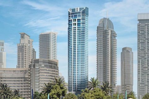 Apartamento en Dubai Marina, Dubai, 5 dormitorios, 1419 m², № 48587 - foto 11