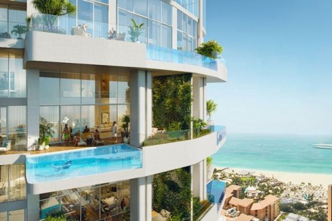 Apartamento en Dubai Marina, Dubai, 5 dormitorios, 1419 m², № 48587 - foto 8