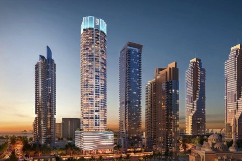Apartamento en Dubai Marina, Dubai, 5 dormitorios, 1419 m², № 48587 - foto 7