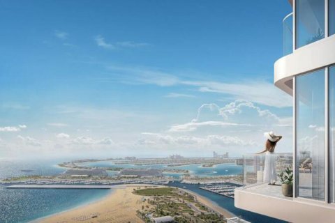 Apartamento en Dubai Marina, Dubai, 5 dormitorios, 1419 m², № 48587 - foto 9