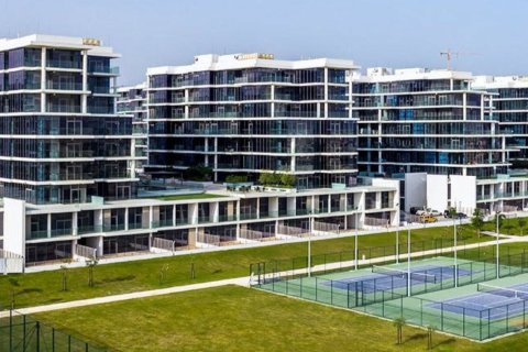 Apartment in DAMAC Hills (Akoya by DAMAC), Dubai 1 bedroom, 95 sq.m. № 48584 - photo 6