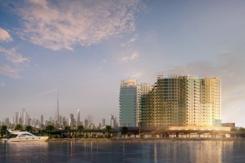 Appartement à Dubai, 43 m², № 48573 - photo 9