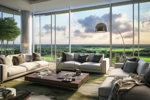 Apartment in GOLF GREENS in DAMAC Hills (Akoya by DAMAC), Dubai 3 bedrooms, 443 sq.m. № 40014 - photo 5