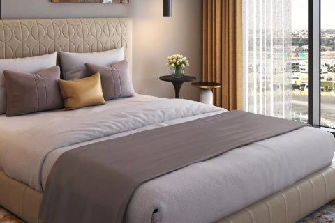 Apartment in GOLF GREENS in DAMAC Hills (Akoya by DAMAC), Dubai 3 bedrooms, 443 sq.m. № 40014 - photo 4