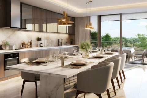 Apartment in GOLF GREENS in DAMAC Hills (Akoya by DAMAC), Dubai 3 bedrooms, 443 sq.m. № 40014 - photo 6