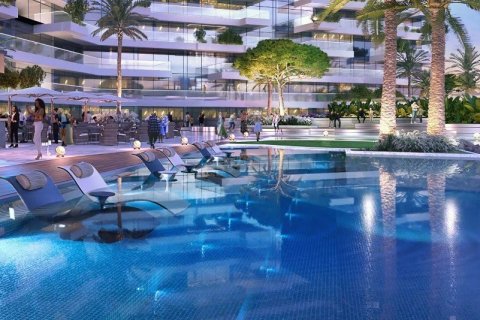 Apartment in GOLF GREENS in DAMAC Hills (Akoya by DAMAC), Dubai 3 bedrooms, 443 sq.m. № 40014 - photo 3