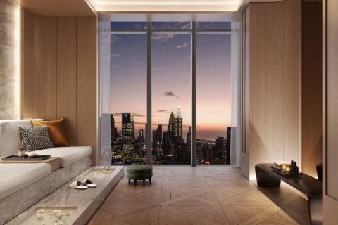 Купить квартиру в DIFC, Дубай: 3 спальни, 195.36м², № 40005 - фото 22