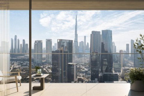 Купить квартиру в DIFC, Дубай: 3 спальни, 195.36м², № 40005 - фото 11