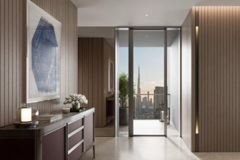 Купить квартиру в DIFC, Дубай: 3 спальни, 195.36м², № 40005 - фото 12