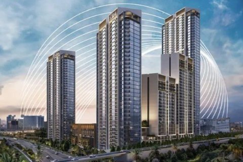 Apartment in SOBHA ORBIS in Motor City, Dubai 1 bedroom, 86 sq.m. № 40012 - photo 6