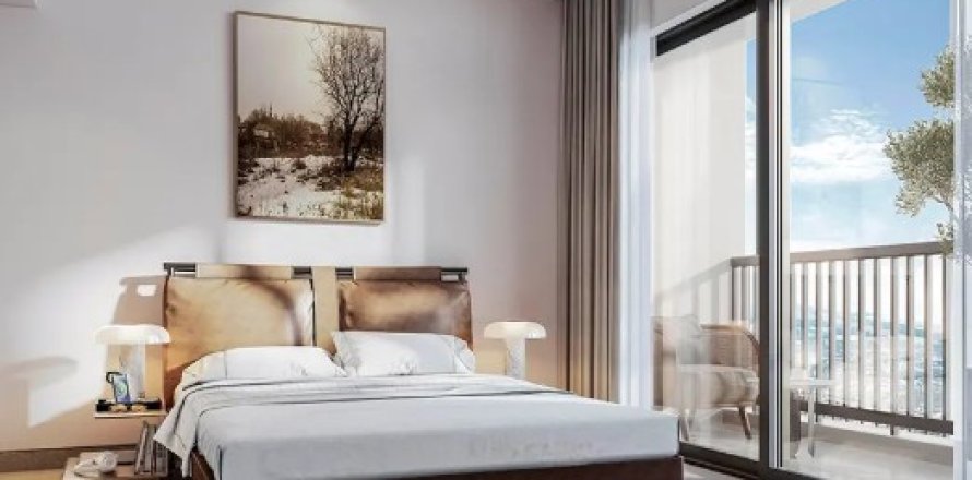 Apartment in SOBHA ORBIS in Motor City, Dubai 1 bedroom, 86 sq.m. № 40012