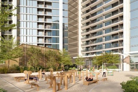 Apartment in SOBHA ORBIS in Motor City, Dubai 1 bedroom, 86 sq.m. № 40012 - photo 11