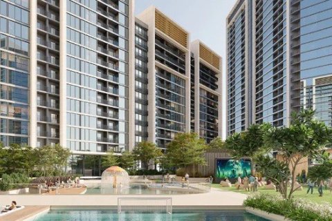 Apartment in SOBHA ORBIS in Motor City, Dubai 1 bedroom, 86 sq.m. № 40012 - photo 8