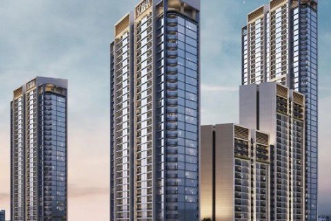 Apartment in SOBHA ORBIS in Motor City, Dubai 1 bedroom, 86 sq.m. № 40012 - photo 5
