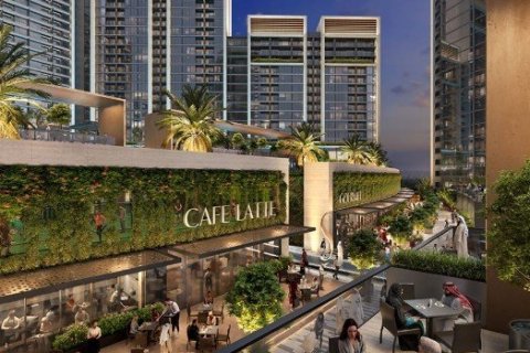 Apartment in SOBHA ORBIS in Motor City, Dubai 1 bedroom, 86 sq.m. № 40012 - photo 9
