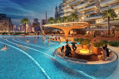 Apartment in Al Safa, Dubai 1 bedroom, 70 sq.m. № 40015 - photo 7
