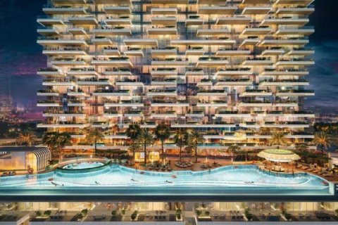 Apartment in Al Safa, Dubai 1 bedroom, 70 sq.m. № 40015 - photo 11