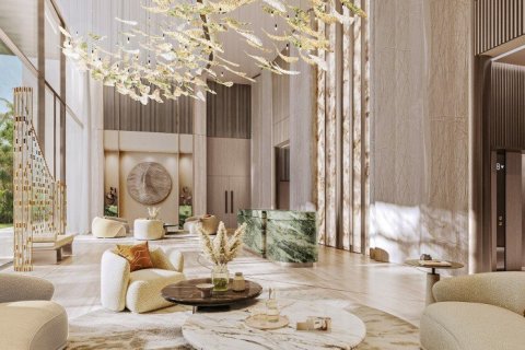 Apartment in Al Safa, Dubai 1 bedroom, 70 sq.m. № 40015 - photo 15