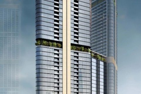 Apartment in Skyvue Spectra in Dubai 1 bedroom, 81 sq.m. № 40003 - photo 8