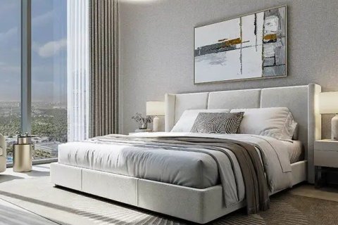 Apartment in Skyvue Spectra in Dubai 1 bedroom, 81 sq.m. № 40003 - photo 3