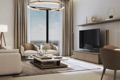 Apartment in Skyvue Spectra in Dubai 1 bedroom, 81 sq.m. № 40003 - photo 5