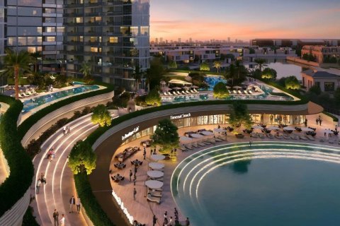 Apartment in Skyvue Spectra in Dubai 1 bedroom, 81 sq.m. № 40003 - photo 15