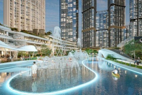 Apartment in Skyvue Spectra in Dubai 1 bedroom, 81 sq.m. № 40003 - photo 2