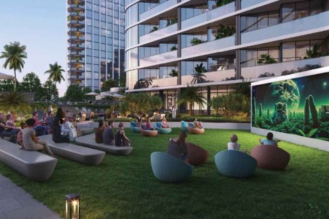 Apartment in Skyvue Spectra in Dubai 1 bedroom, 81 sq.m. № 40003 - photo 18