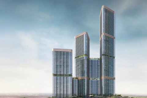 Apartment in Skyvue Spectra in Dubai 1 bedroom, 81 sq.m. № 40003 - photo 21