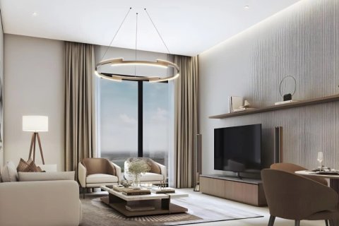 Apartment in Skyvue Spectra in Dubai 1 bedroom, 81 sq.m. № 40003 - photo 12