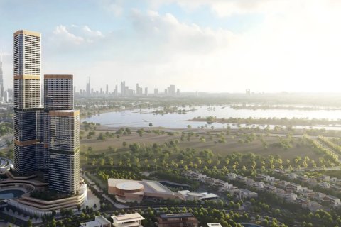 Apartment in Skyvue Spectra in Dubai 1 bedroom, 81 sq.m. № 40003 - photo 16
