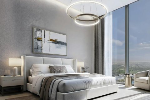 Apartment in Skyvue Spectra in Dubai 1 bedroom, 81 sq.m. № 40003 - photo 1