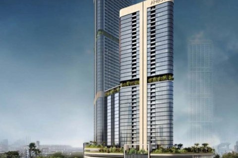 Apartment in Skyvue Spectra in Dubai 1 bedroom, 81 sq.m. № 40003 - photo 20