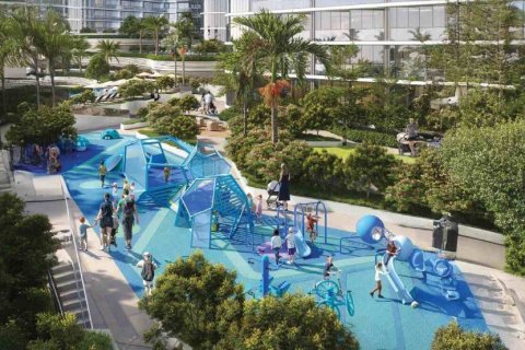 Apartamento en Skyvue Spectra en Dubai, 1 dormitorio, 76 m², № 40004 - foto 14