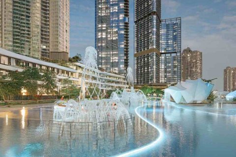 Apartamento en Skyvue Spectra en Dubai, 1 dormitorio, 76 m², № 40004 - foto 18
