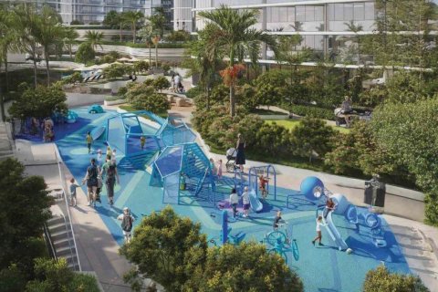 Apartamento en Skyvue Spectra en Dubai, 1 dormitorio, 76 m², № 40004 - foto 19
