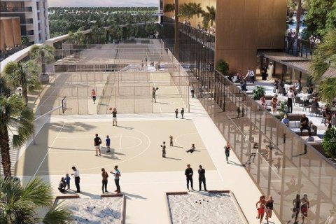 Apartamento en SOBHA ORBIS en Motor City, Dubai, 2 dormitorios, 92 m², № 40013 - foto 6