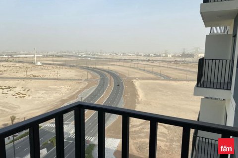 Appartement à Jebel Ali, Dubai, 3 chambres, 95.2 m², № 100257 - photo 4