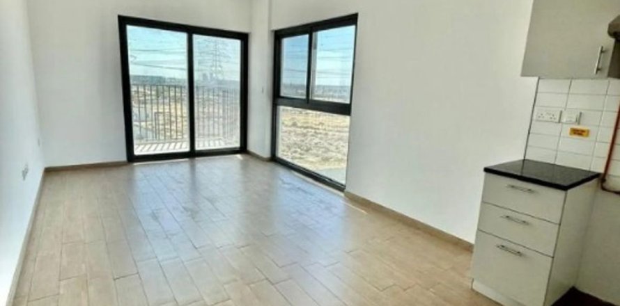 Appartement à Jebel Ali, Dubai, 3 chambres, 95.2 m², № 100257