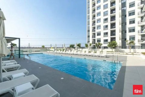 Appartement à Jebel Ali, Dubai, 3 chambres, 95.2 m², № 100257 - photo 20