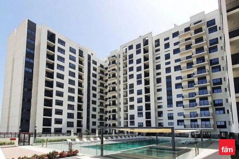 Appartement à Jebel Ali, Dubai, 3 chambres, 95.2 m², № 100257 - photo 5