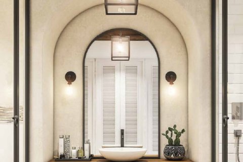 Maison de ville à Dubai, 4 chambres, 144 m², № 100267 - photo 6