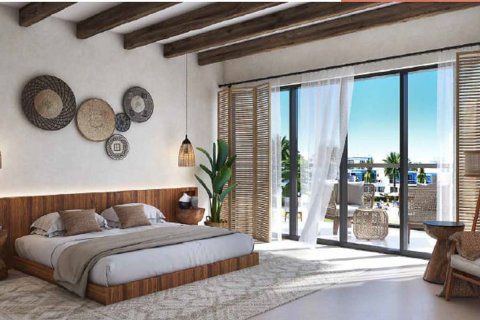 Maison de ville à Dubai, 4 chambres, 144 m², № 100267 - photo 3